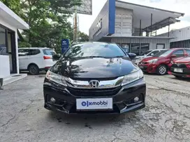[OLXmobbi] HOT SALE - Honda City 1.5 E Bensin-MT 2016