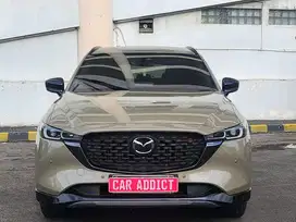 Mazda CX-5 2.5 Kuro Edition 2022