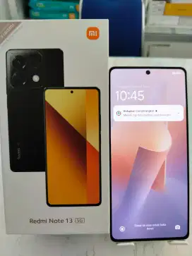 Redmi Note 13 5G