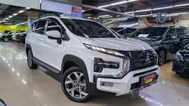 KM 13 RIBU MITSUBISHI XPANDER 1.5 CROSS AT 2023 KONDISI ISTIMEWA