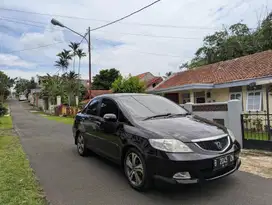 Honda City 2008 Bensin
