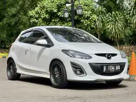 MAZDA 2 HB R AT 2014