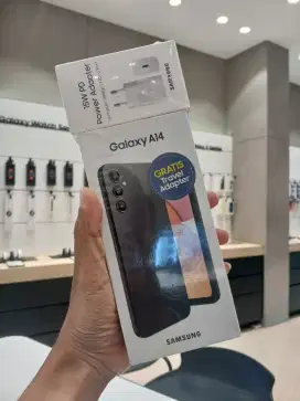 SAMSUNG GALAXY A14 4/128