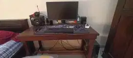 WTS PC DAN MONITOR