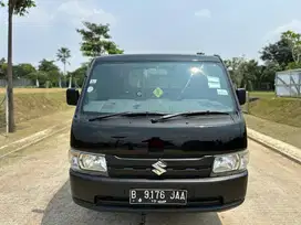 Suzuki Carry 2020 Bensin