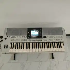 Keyboard Arranger Workstation Yamaha PSR S910