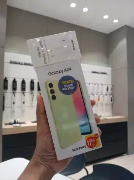 SAMSUNG GALAXY A24 8/128
