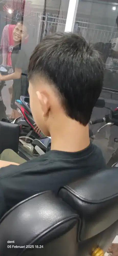 Mencari pekerjaan lowongan pekerjaan