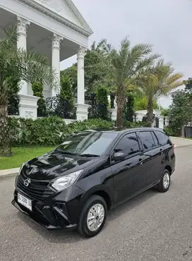 Sigra 1.0 Manual 2023 Dp 5jt