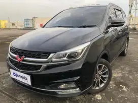 [OLXMOBBI] DP Rendah Wuling Cortez 1.5 LT Lux Bensin-AT 2021 6SOSZS