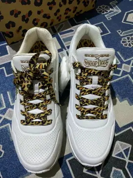 Skechers x Snoop Dogg