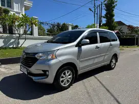 Xenia 1.3 X Matic 2018 Dp 10jt