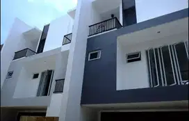 Rumah Dijual Di Antasari Cilandak Barat Jakarta Selatan