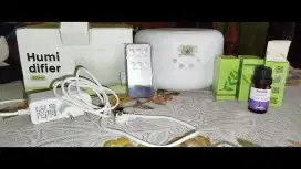 Dijual Humidifier
