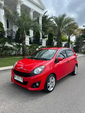 Ayla 1.0 M Manual 2018 Dp 5jt