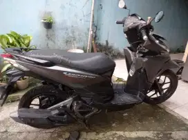 Vario 150 old 2017