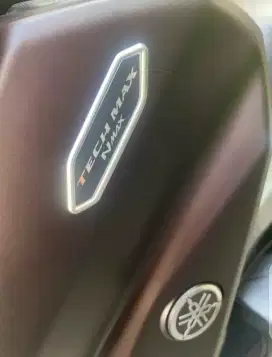 Nmax Turbo Tech Max 2024'