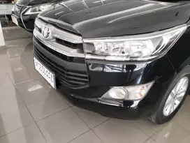 Toyota Kijang Innova 2020 Bensin