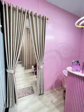Berlian Facial tempat Facial ter Hits bersih tanpa sakit