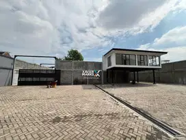 Disewakan Gudang Workshop Baru di Dharmawangsa