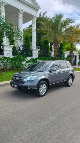 Crv 2.4 Matic 2009