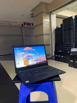 LENOVO THINKPAD L14 CORE I5 GEN10 RAM 16GB SSD 512GB MURAH R-VN