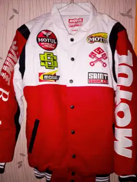 Jaket original  Motul