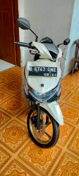 Xeon GT 125 2014
