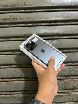 Iphone 14 pro 256 beacukai resmi