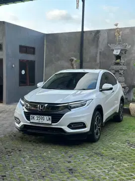 HRV SE 2019 FACELIFT ASLI BALI LOW KM