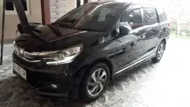Honda All New Mobilio Facelift 2022 Tangan Pertama Dari Baru