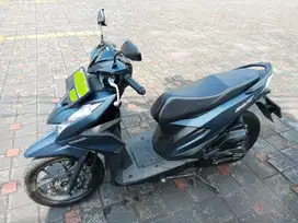 Honda Beat 2023