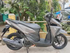 Honda Vario 150 th 2016 pajak hidup