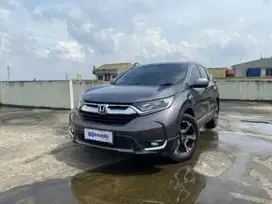 [OLXMOBBI] DP Rendah Honda CR-V 1.5 Turbo Bensin-AT 2019 SSJSBS