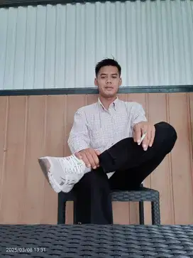 Driver pribadi atau freelance