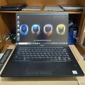 Laptop DELL LATITUDE 7390 Core I5 GEN 8 RAM 8GB/256GB R-VN
