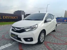 TERMURAH!! Honda Brio 1.2 E CVT 2020