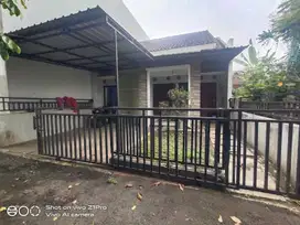 Rumah Halaman Luas Selangkah Kampus UMP Purwokerto