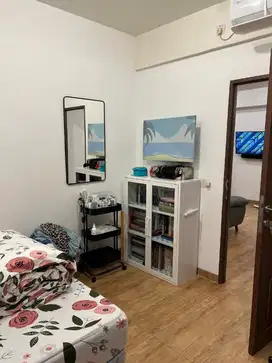 apartement sangat strategis mataram city palagan murah