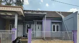 Rumah Murah Siap Huni Bedali Singosari Malang