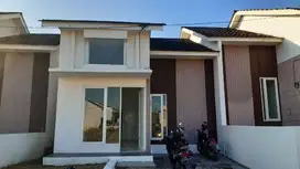 Rumah Ready Type 54/91 Batakan Dekat Bandara Balikpapan