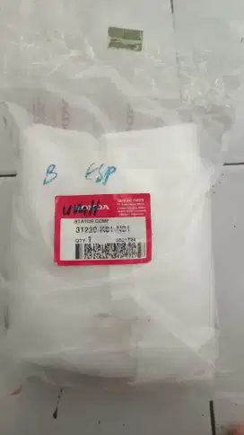Spul Beat esp k44,k81