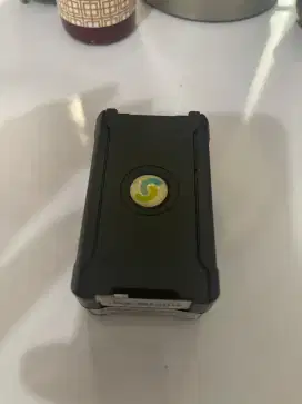 GPS tracker portabel Super Spring