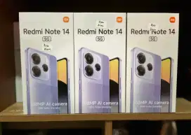 Redmi Note 14 5G 8/256