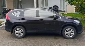 HONDA CRV CR-V 2.0 Matic 2014 punya pribadi