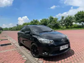 Vios Limo Gen 3 tahun 2016