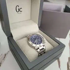 Guess GC Collection