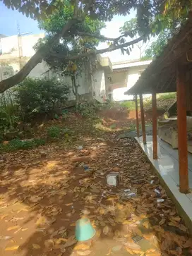 Jual Tanah 98m2 meruyung Limo depok