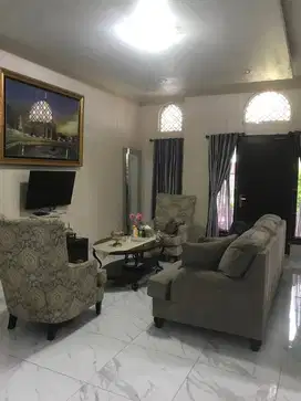 Dijual rumah di jaka mulya ( samping tol becakayu ) bekasi selatan