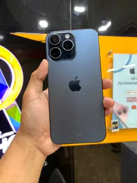 Second iPhone 15 Pro Max 512GB Ex iBox